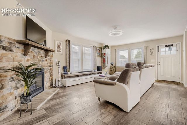 7823 Grizzly Bear Point, Colorado Springs, CO 80922