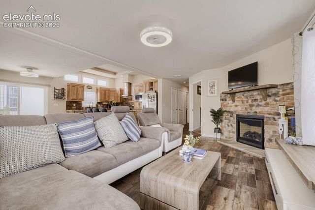 7823 Grizzly Bear Point, Colorado Springs, CO 80922