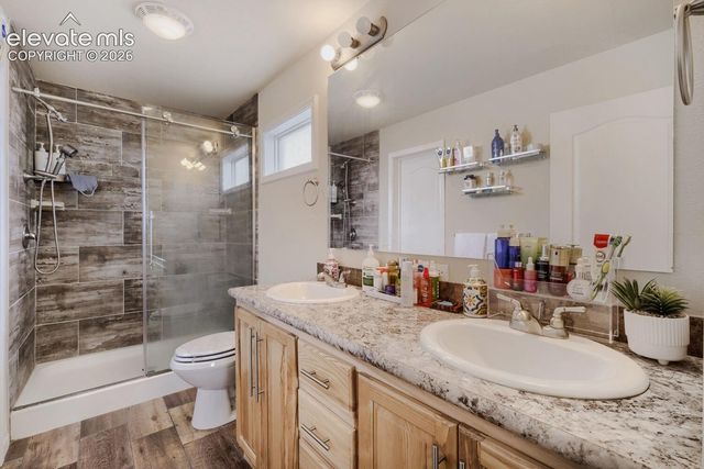 7823 Grizzly Bear Point, Colorado Springs, CO 80922