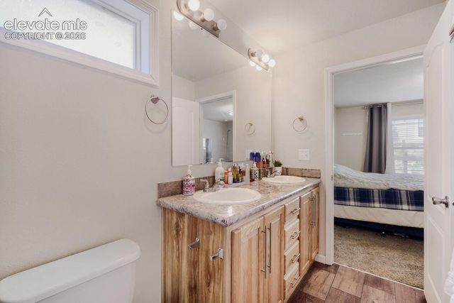 7823 Grizzly Bear Point, Colorado Springs, CO 80922