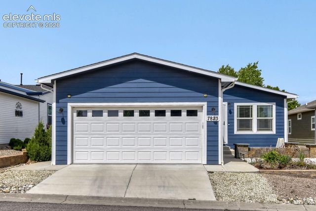 7823 Grizzly Bear Point, Colorado Springs, CO 80922