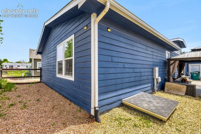 7823 Grizzly Bear Point, Colorado Springs, CO 80922