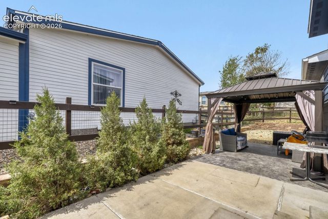 7823 Grizzly Bear Point, Colorado Springs, CO 80922