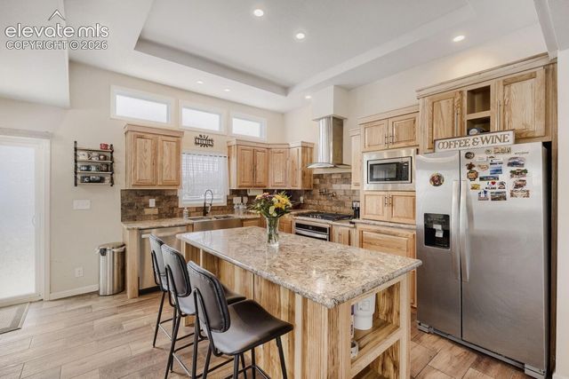 7823 Grizzly Bear Point, Colorado Springs, CO 80922
