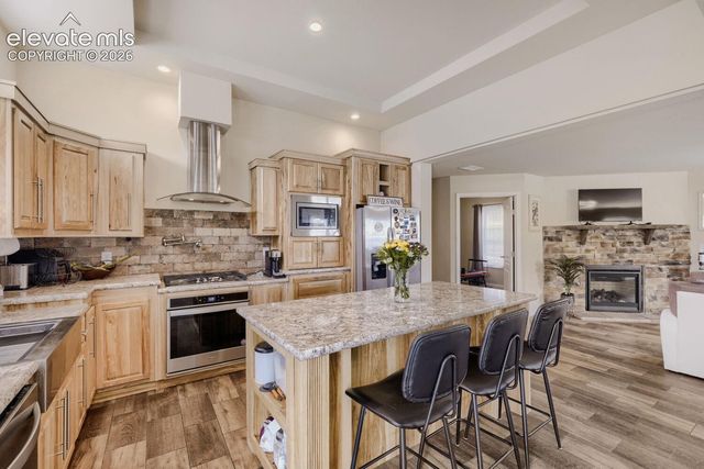 7823 Grizzly Bear Point, Colorado Springs, CO 80922