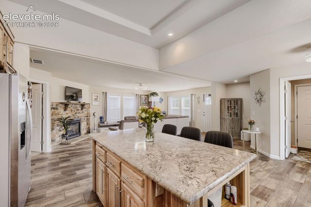 7823 Grizzly Bear Point, Colorado Springs, CO 80922