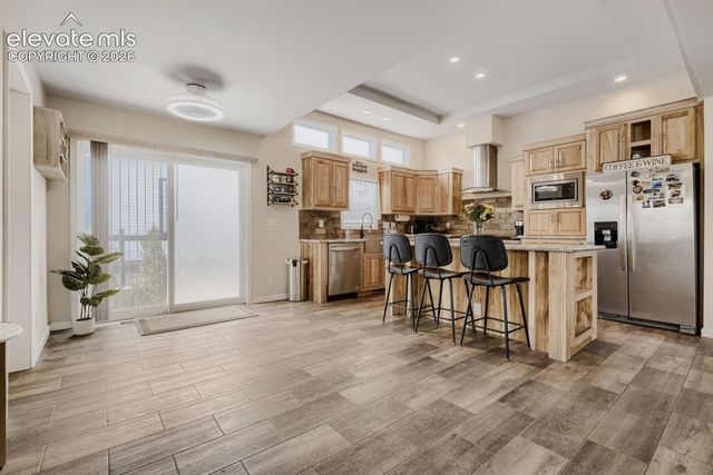 7823 Grizzly Bear Point, Colorado Springs, CO 80922