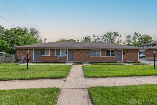 2648 Parklawn Drive, Kettering, OH 45440