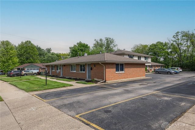 2648 Parklawn Drive, Kettering, OH 45440