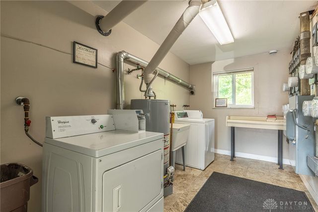 2648 Parklawn Drive, Kettering, OH 45440