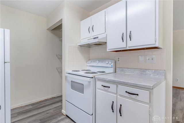 2648 Parklawn Drive, Kettering, OH 45440
