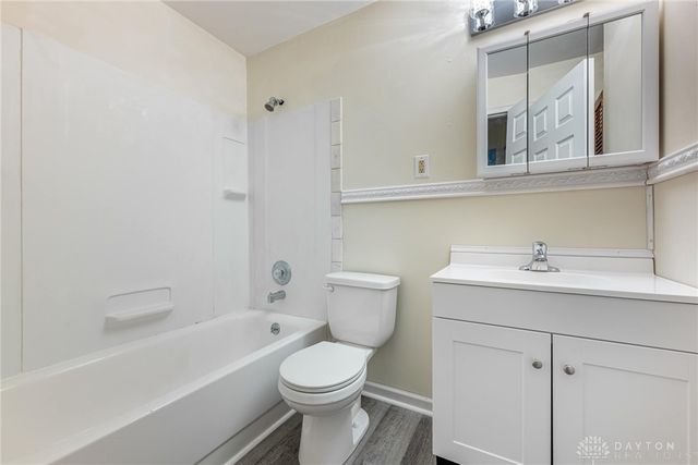 2648 Parklawn Drive, Kettering, OH 45440