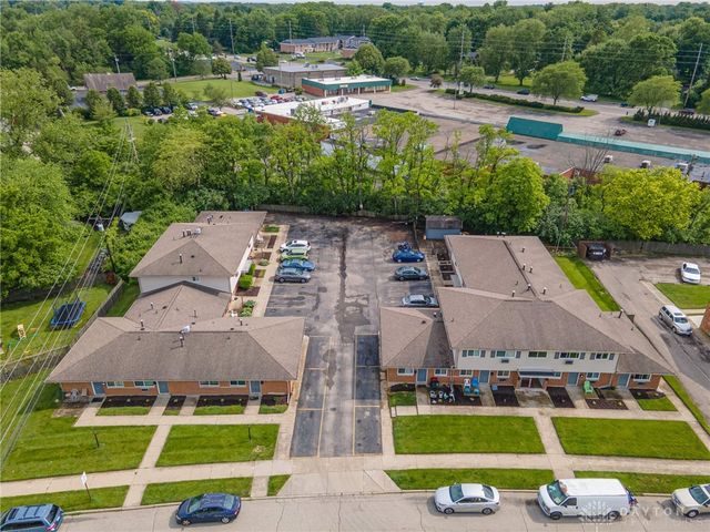 2648 Parklawn Drive, Kettering, OH 45440