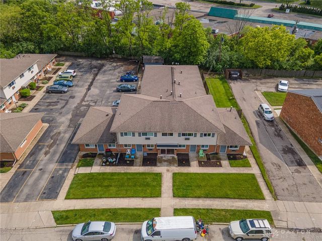 2648 Parklawn Drive, Kettering, OH 45440