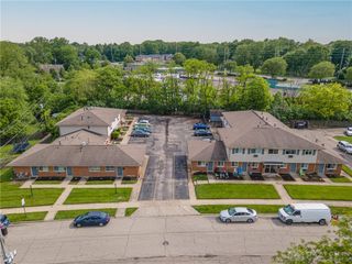 2648 Parklawn Drive, Kettering, OH 45440