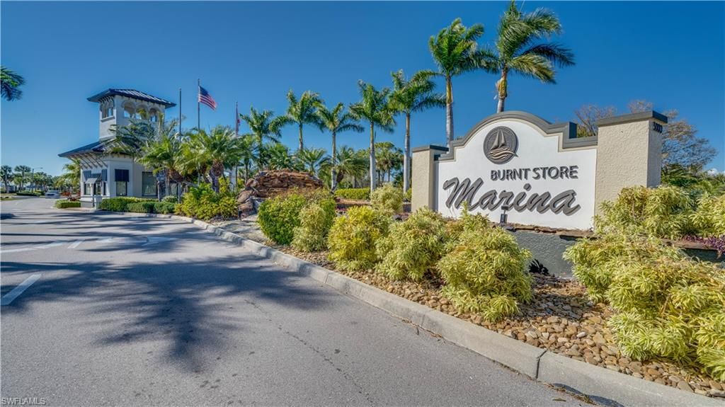 3181 Matecumbe Key RD 4, PUNTA GORDA, FL 33955 — exterior