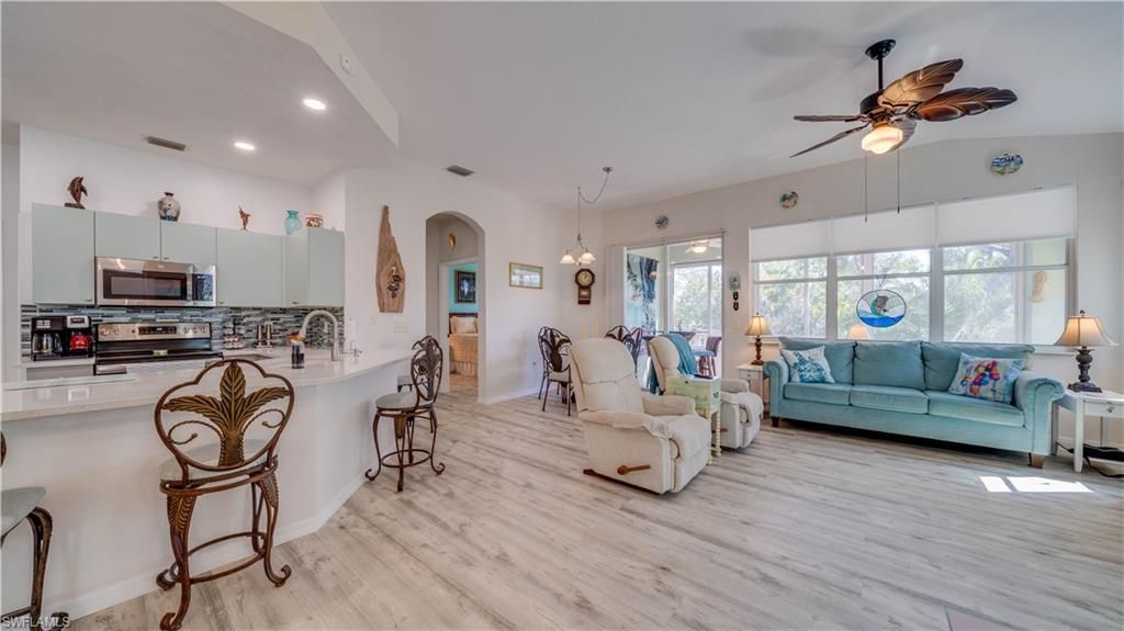 3181 Matecumbe Key RD 4, PUNTA GORDA, FL 33955 — photo 4