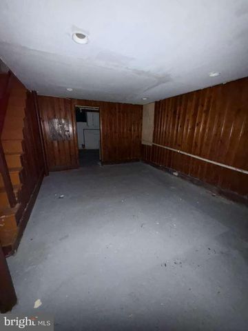 1316 EDGEWOOD AVE, Trenton, NJ 08618