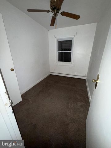 1316 EDGEWOOD AVE, Trenton, NJ 08618