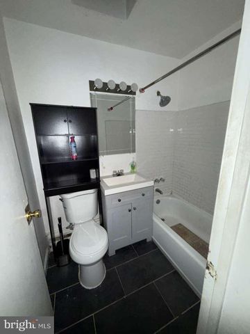 1316 EDGEWOOD AVE, Trenton, NJ 08618