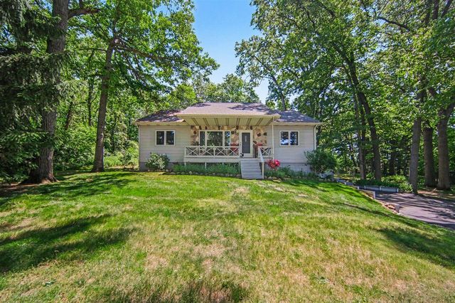 12895 Kelley Road, Brooklyn, MI 49230
