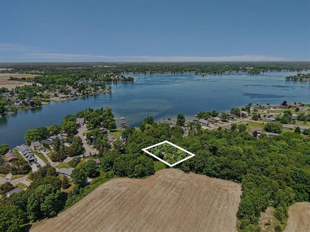 12895 Kelley Road, Brooklyn, MI 49230