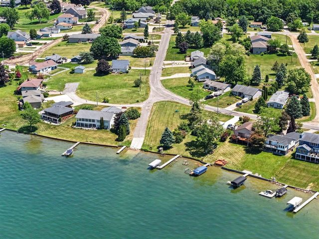12895 Kelley Road, Brooklyn, MI 49230