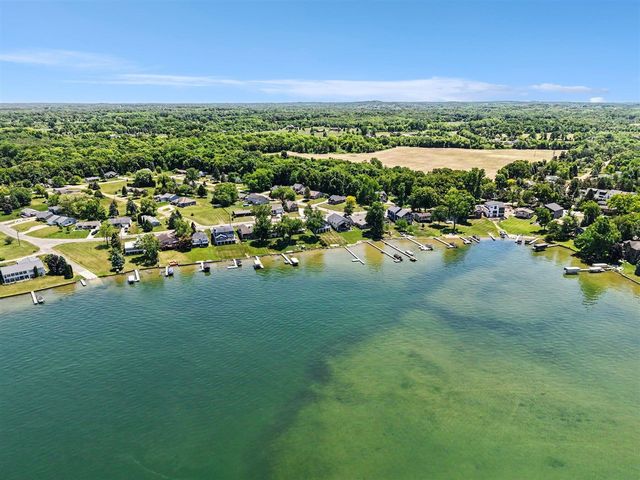 12895 Kelley Road, Brooklyn, MI 49230