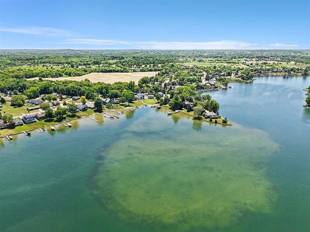 12895 Kelley Road, Brooklyn, MI 49230