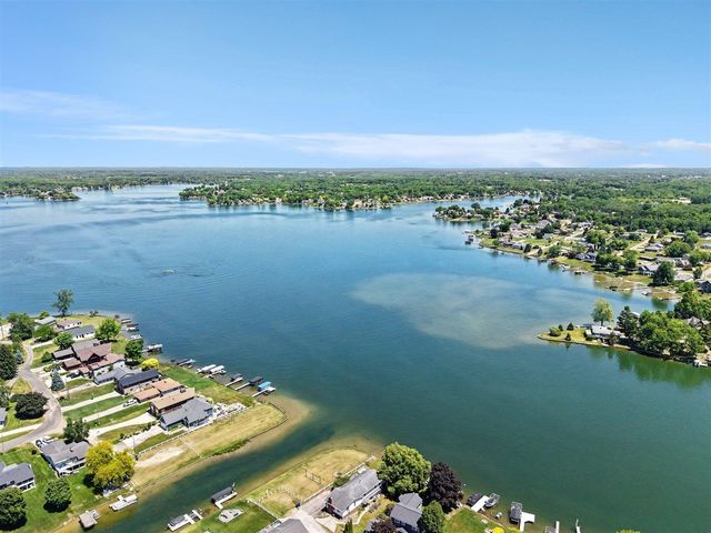 12895 Kelley Road, Brooklyn, MI 49230