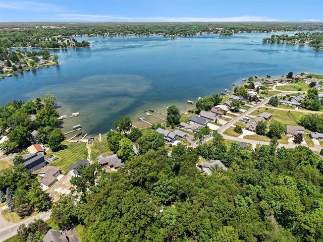 12895 Kelley Road, Brooklyn, MI 49230