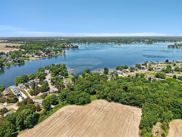 12895 Kelley Road, Brooklyn, MI 49230