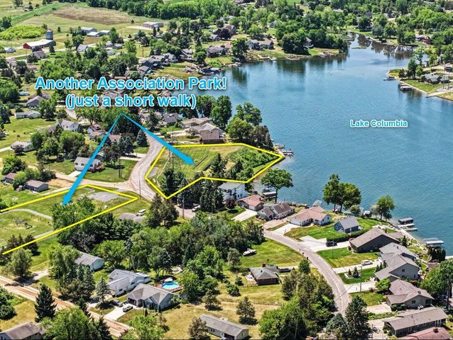 12895 Kelley Road, Brooklyn, MI 49230
