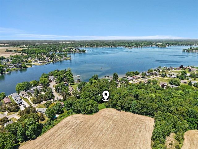 12895 Kelley Road, Brooklyn, MI 49230