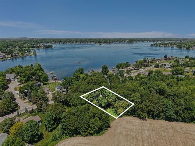 12895 Kelley Road, Brooklyn, MI 49230