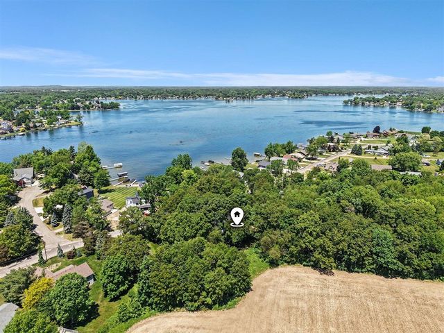 12895 Kelley Road, Brooklyn, MI 49230