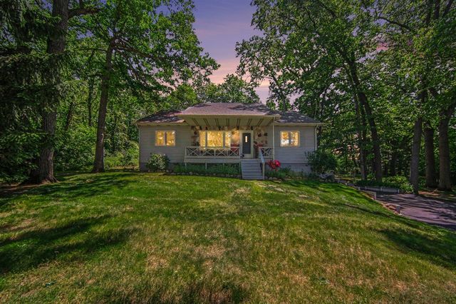 12895 Kelley Road, Brooklyn, MI 49230