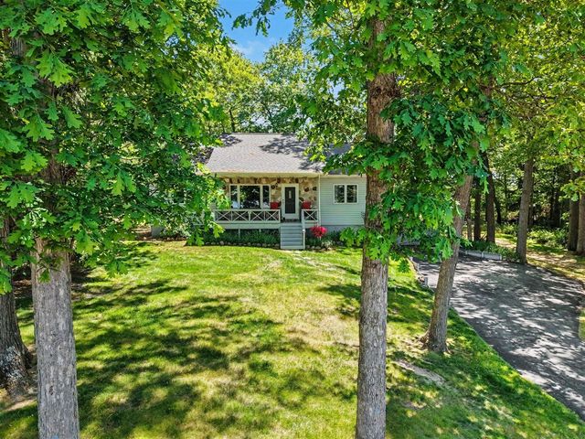 12895 Kelley Road, Brooklyn, MI 49230