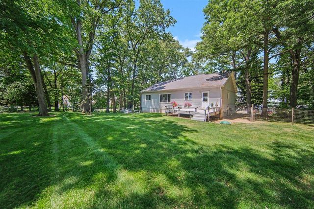 12895 Kelley Road, Brooklyn, MI 49230