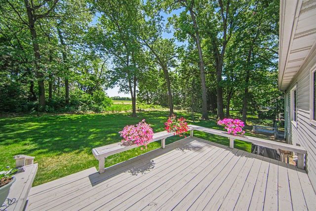 12895 Kelley Road, Brooklyn, MI 49230