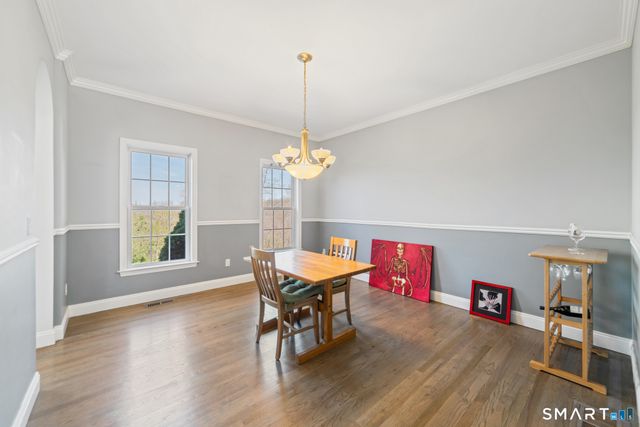 83 Valley Stream Lane, Southbury, CT 06488