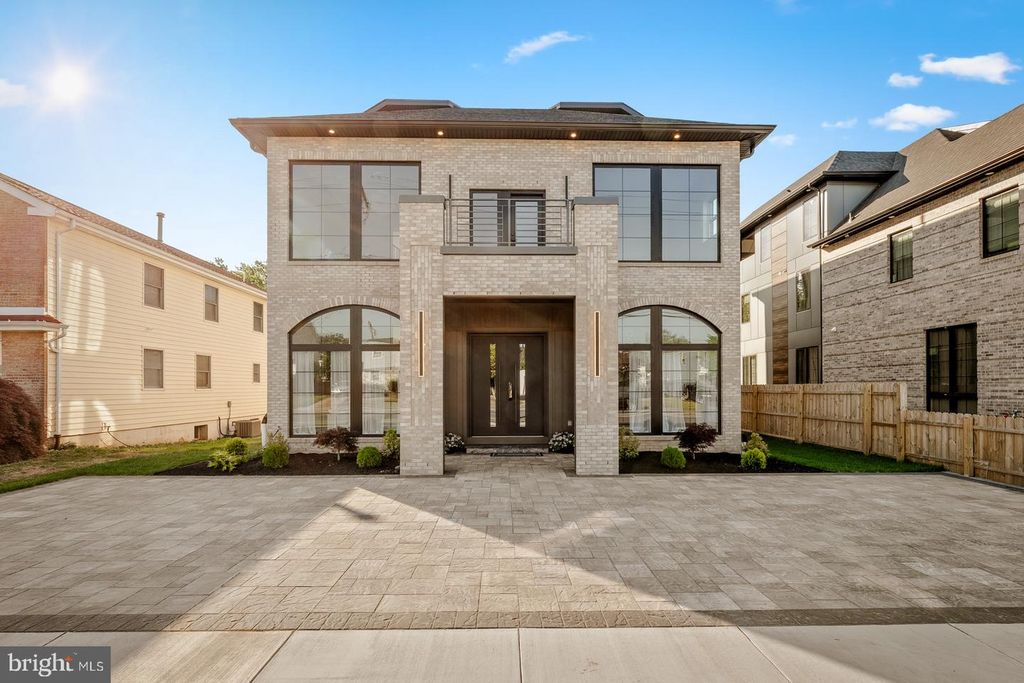 9741 KREWSTOWN, PHILADELPHIA, PA 19115 — exterior