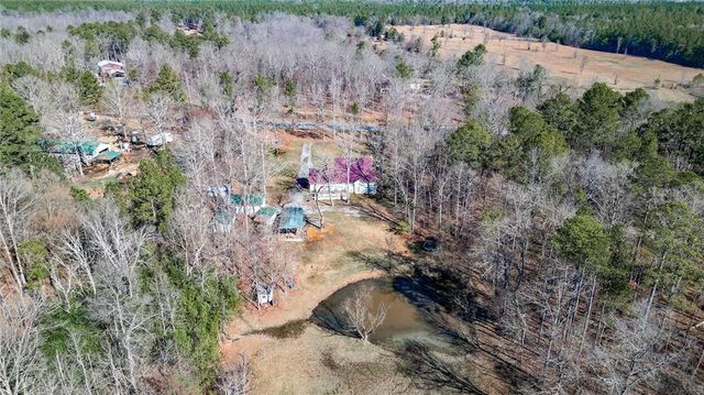 5345 Nicklesville NE Road, Resaca, GA 30735