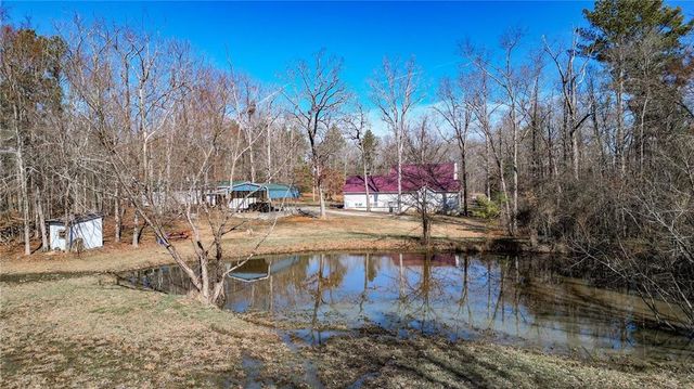 5345 Nicklesville NE Road, Resaca, GA 30735