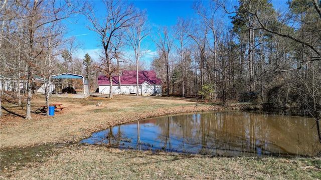 5345 Nicklesville NE Road, Resaca, GA 30735