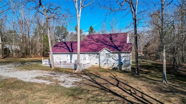 5345 Nicklesville NE Road, Resaca, GA 30735