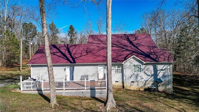 5345 Nicklesville NE Road, Resaca, GA 30735