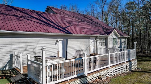 5345 Nicklesville NE Road, Resaca, GA 30735