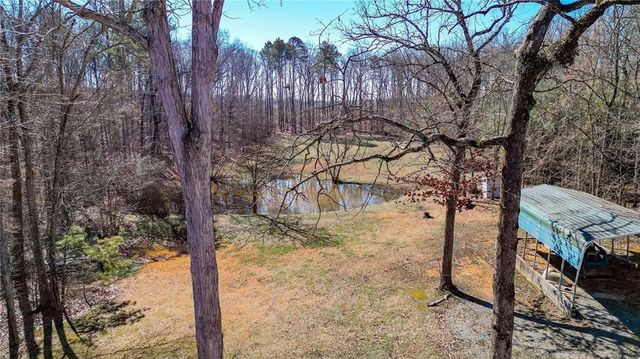 5345 Nicklesville NE Road, Resaca, GA 30735