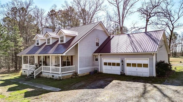 5345 Nicklesville NE Road, Resaca, GA 30735